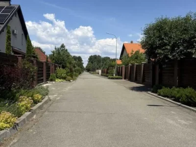 продаж ділянка сільськогосподарського призначення Вишгородський, Хотянівка, 150000 $