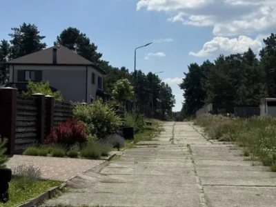 продаж ділянка сільськогосподарського призначення Вишгородський, Хотянівка, 150000 $