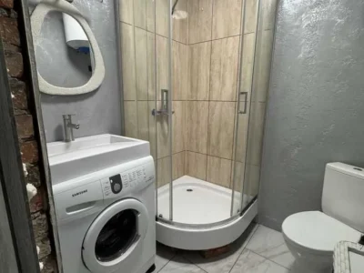 продаж 1-к квартира Києво-Святошинський, Гостомель, 28500 $