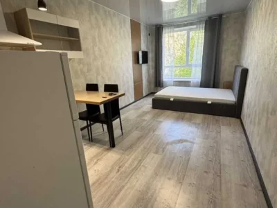 продаж 1-к квартира Києво-Святошинський, Гостомель, 28500 $