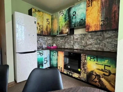 продаж 1-к квартира Київ, Дніпровський, 44500 $