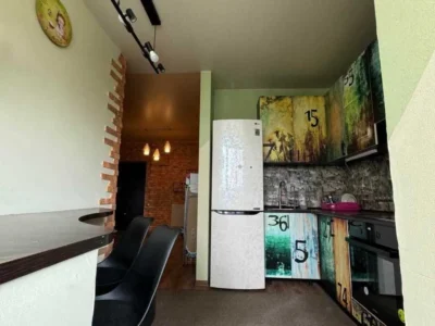 продаж 1-к квартира Київ, Дніпровський, 44500 $