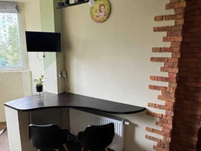 продаж 1-к квартира Київ, Дніпровський, 44500 $