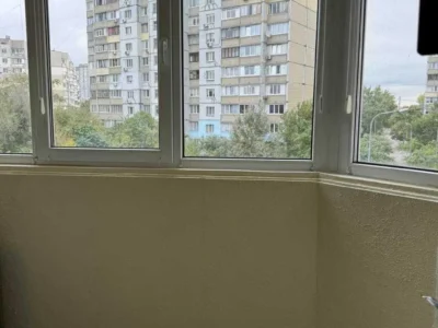 продаж 1-к квартира Київ, Дніпровський, 44500 $
