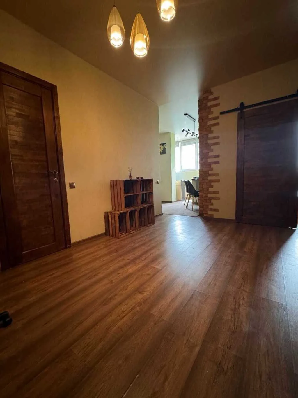 продаж 1-к квартира Київ, Дніпровський, 44500 $