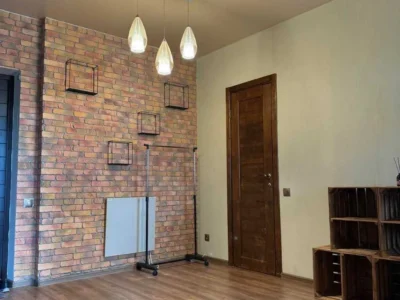 продаж 1-к квартира Київ, Дніпровський, 44500 $