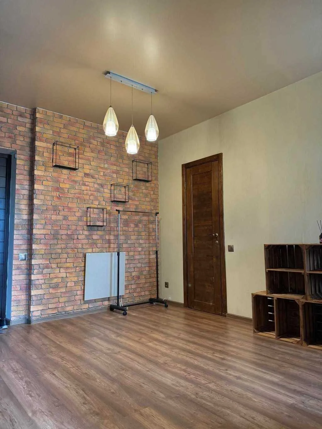 продаж 1-к квартира Київ, Дніпровський, 44500 $