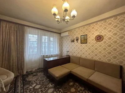 довгострокова оренда 2-к квартира Київ, Печерський, 16000 грн./міс.