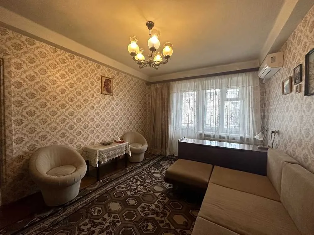 довгострокова оренда 2-к квартира Київ, Печерський, 16000 грн./міс.