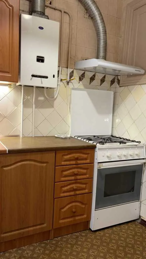 продаж 2-к квартира Одеса, Пересипський, 46000 $