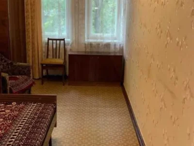 продаж 2-к квартира Одеса, Пересипський, 46000 $