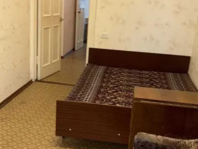 продаж 2-к квартира Одеса, Пересипський, 46000 $