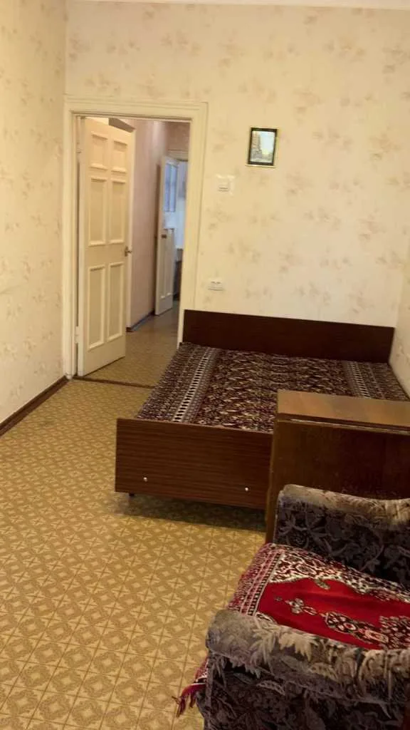 продаж 2-к квартира Одеса, Пересипський, 46000 $