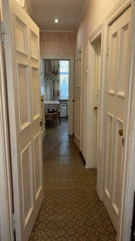 продаж 2-к квартира Одеса, Пересипський, 46000 $