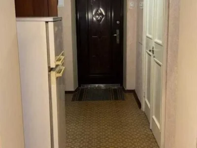 продаж 2-к квартира Одеса, Пересипський, 46000 $