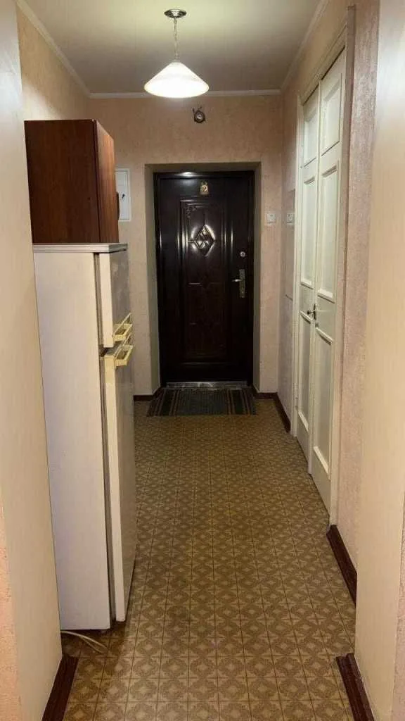 продаж 2-к квартира Одеса, Пересипський, 46000 $