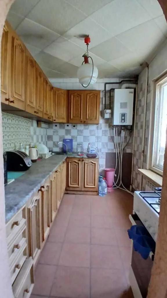 продаж 4-к квартира Одеса, Хаджибейський, 53000 $