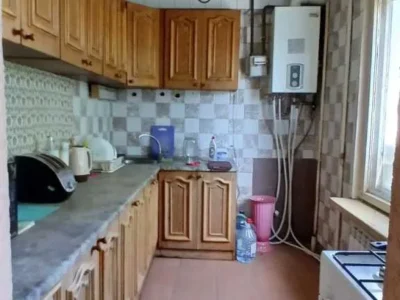 продаж 4-к квартира Одеса, Хаджибейський, 55000 $