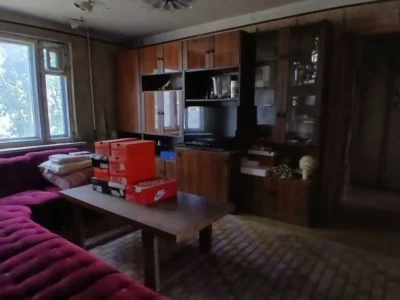 продаж 4-к квартира Одеса, Хаджибейський, 53000 $
