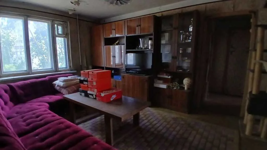 продаж 4-к квартира Одеса, Хаджибейський, 53000 $