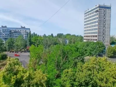 продаж 4-к квартира Одеса, Хаджибейський, 55000 $