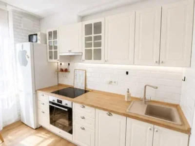 продаж 1-к квартира Київ, Шевченківський, 114500 $