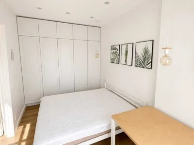 продаж 1-к квартира Київ, Шевченківський, 114500 $
