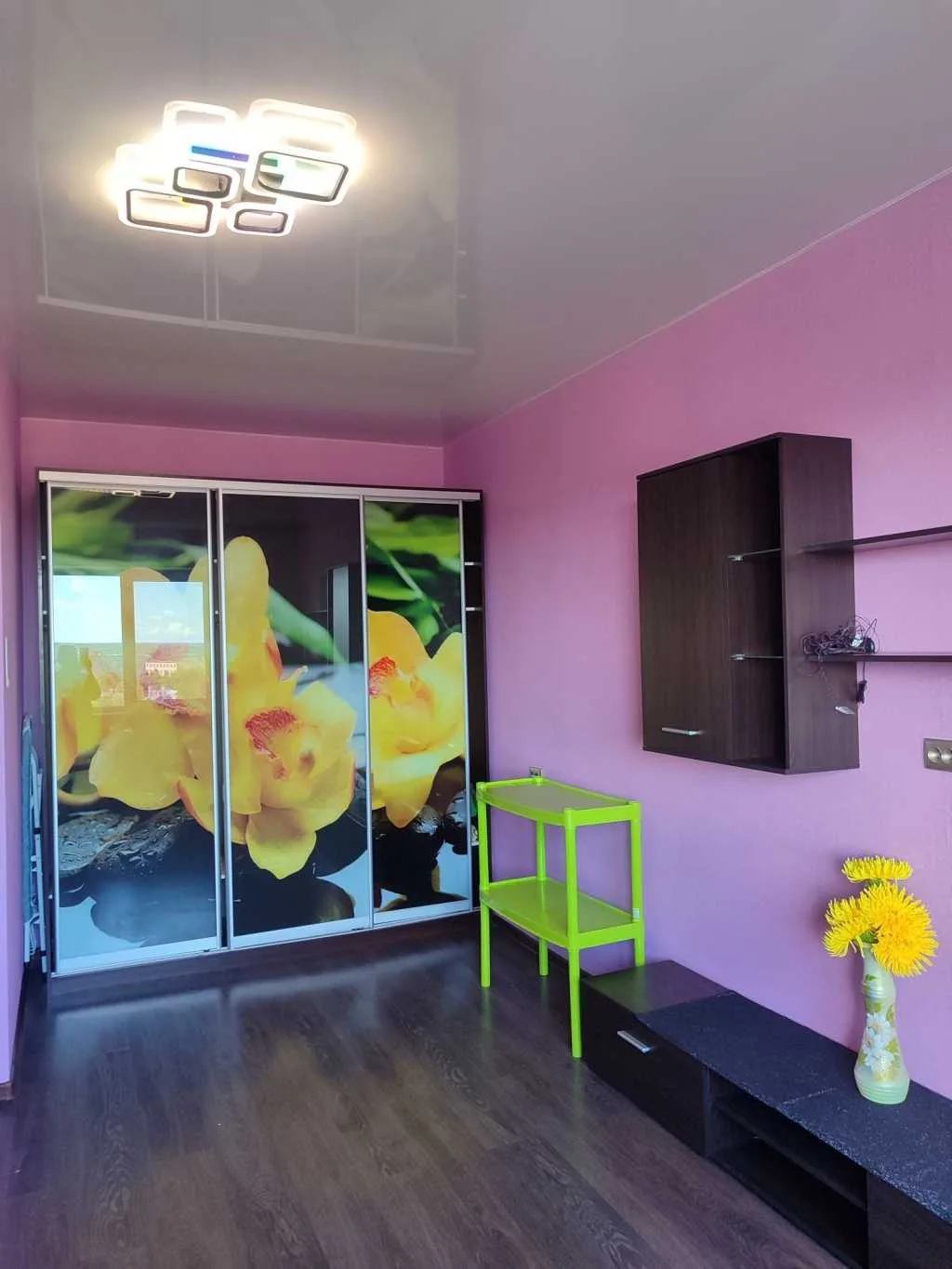 продаж 1-к квартира Києво-Святошинський, Гостомель, 44000 $