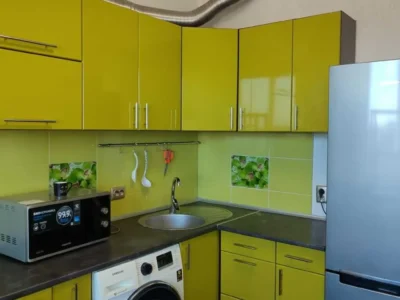 продаж 1-к квартира Києво-Святошинський, Гостомель, 44000 $