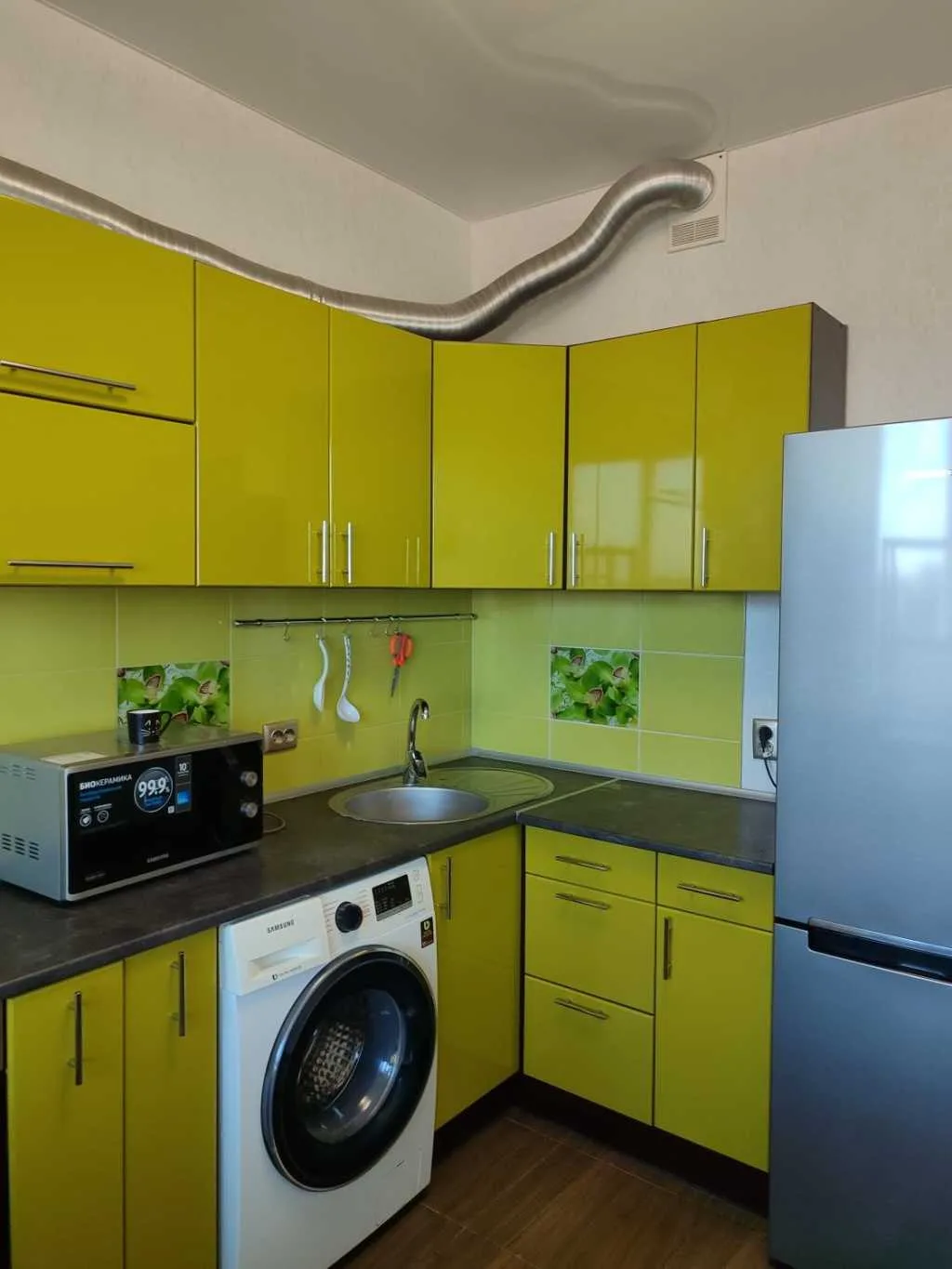 продаж 1-к квартира Києво-Святошинський, Гостомель, 44000 $