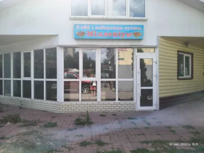 довгострокова оренда торгові площі Київ, Деснянський, 50000 грн./міс.