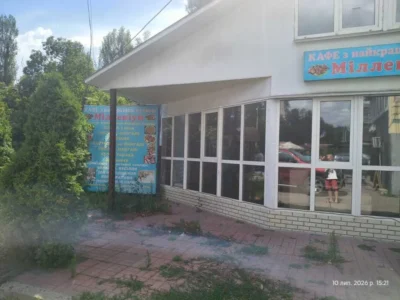 довгострокова оренда торгові площі Київ, Деснянський, 50000 грн./міс.