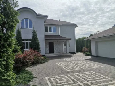 продаж 5-к будинок Вишгородський, Вишгород, 380000 $
