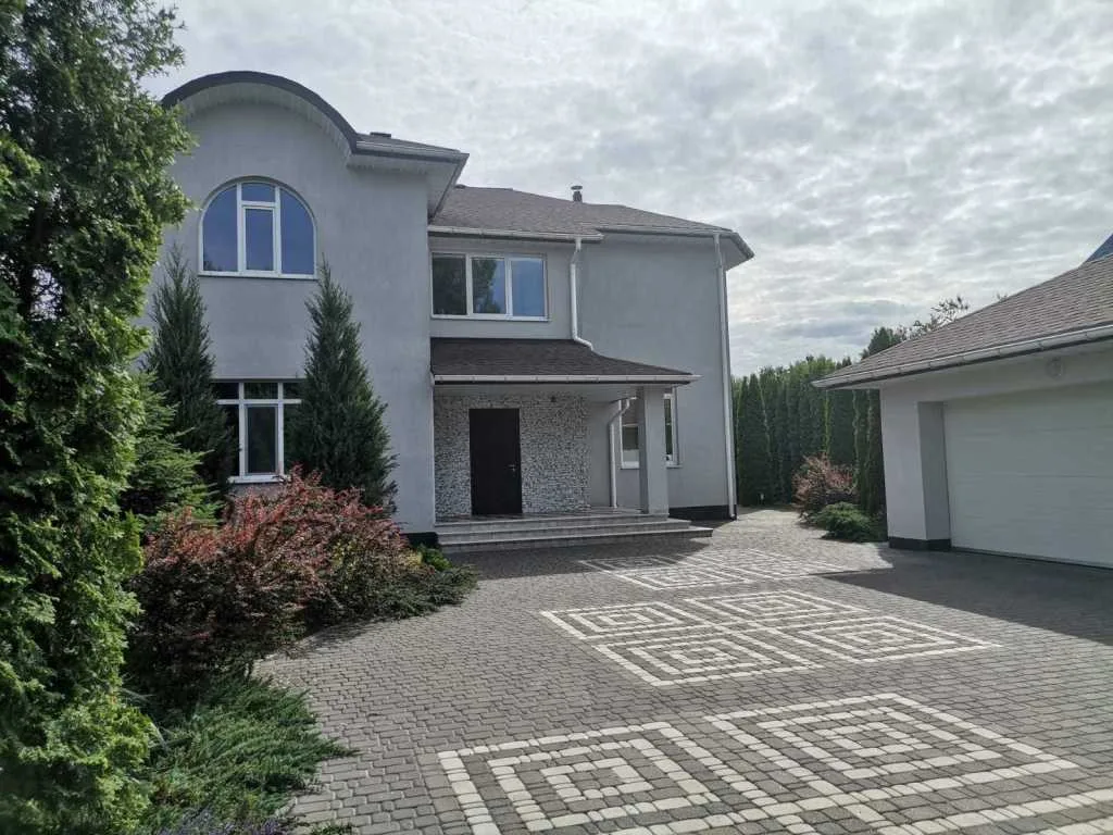 продаж 5-к будинок Вишгородський, Вишгород, 380000 $