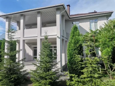 продаж 5-к будинок Вишгородський, Вишгород, 380000 $