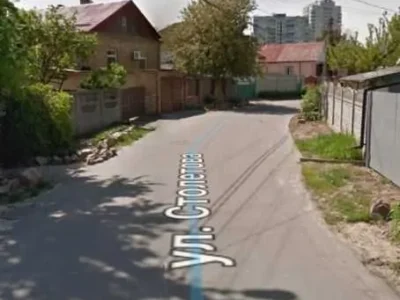 продаж ділянка під житлову забудову Київ, Голосіївський, 190000 $