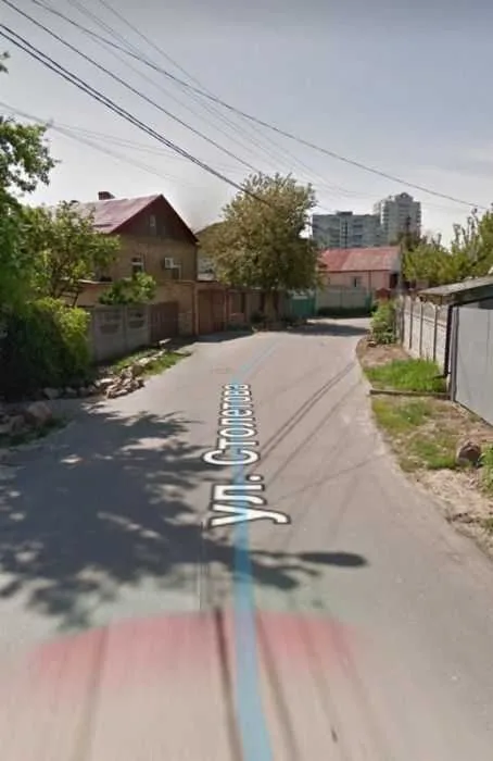 продаж ділянка під житлову забудову Київ, Голосіївський, 190000 $