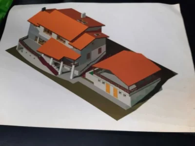 продаж ділянка під житлову забудову Київ, Голосіївський, 190000 $