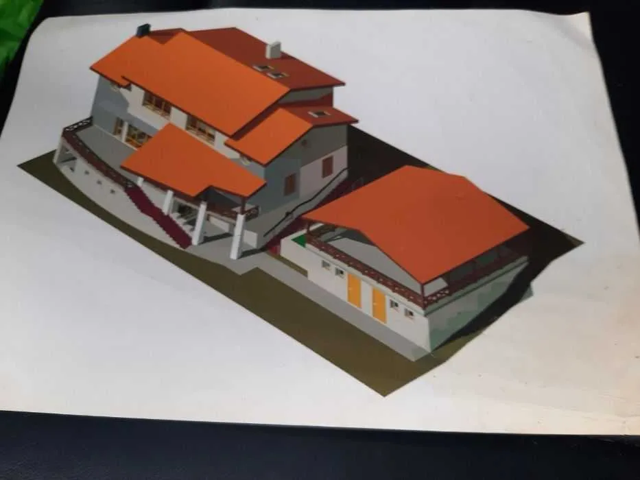 продаж ділянка під житлову забудову Київ, Голосіївський, 190000 $
