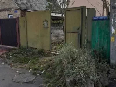 продаж ділянка під житлову забудову Київ, Голосіївський, 190000 $
