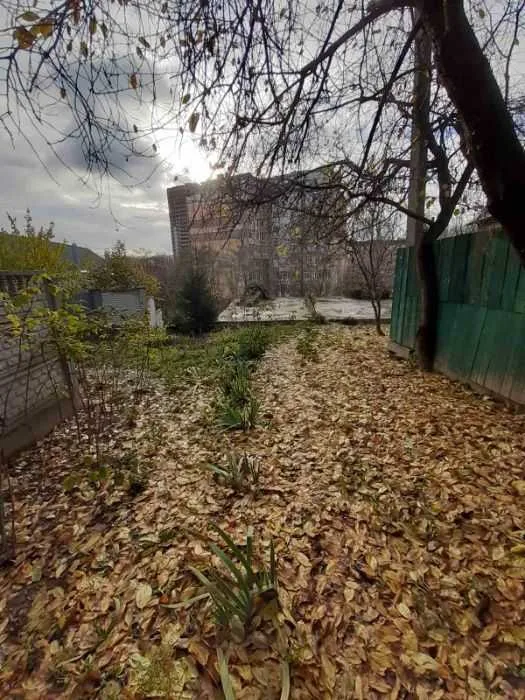продаж ділянка під житлову забудову Київ, Голосіївський, 190000 $
