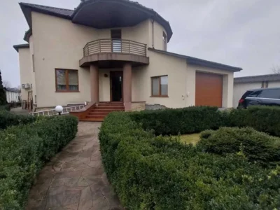 продаж 5-к будинок Київ, Голосіївський, 399999 $