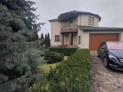продаж 5-к будинок Київ, Голосіївський, 399999 $