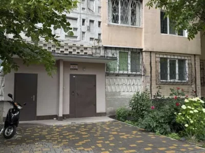 продаж 1-к квартира Одеса, Пересипський, 23000 $