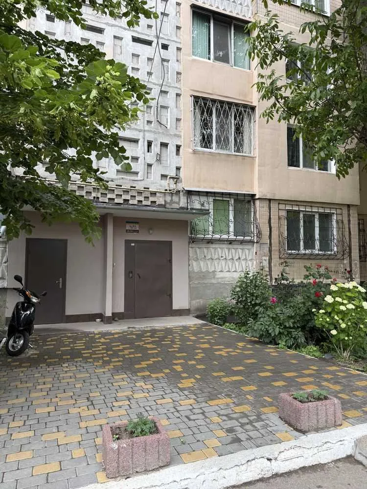 продаж 1-к квартира Одеса, Пересипський, 23000 $