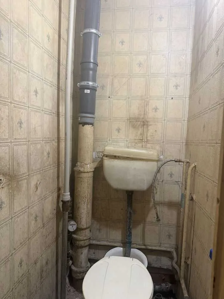 продаж 1-к квартира Одеса, Пересипський, 23000 $