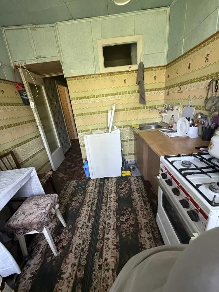 продаж 1-к квартира Одеса, Пересипський, 18500 $