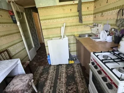 продаж 1-к квартира Одеса, Пересипський, 18500 $