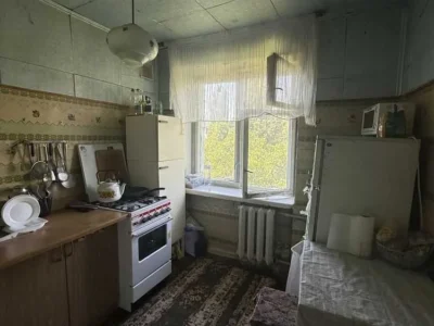 продаж 1-к квартира Одеса, Пересипський, 18500 $