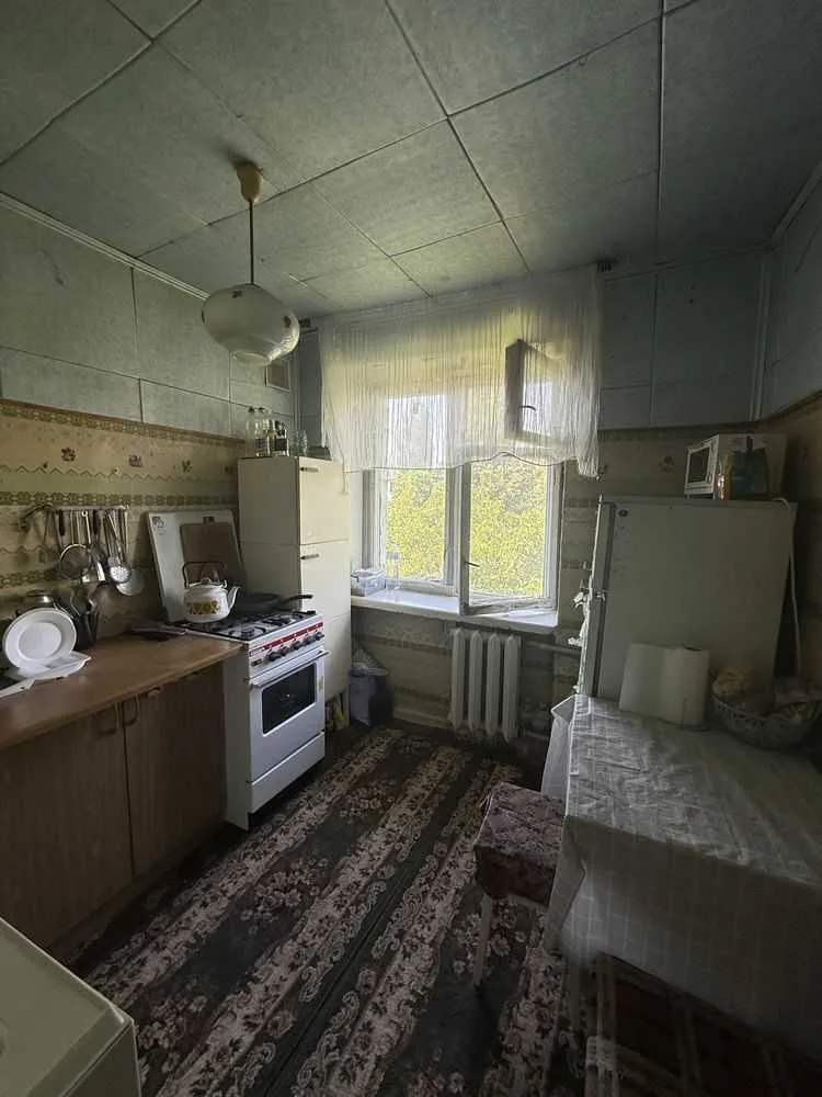 продаж 1-к квартира Одеса, Пересипський, 18500 $